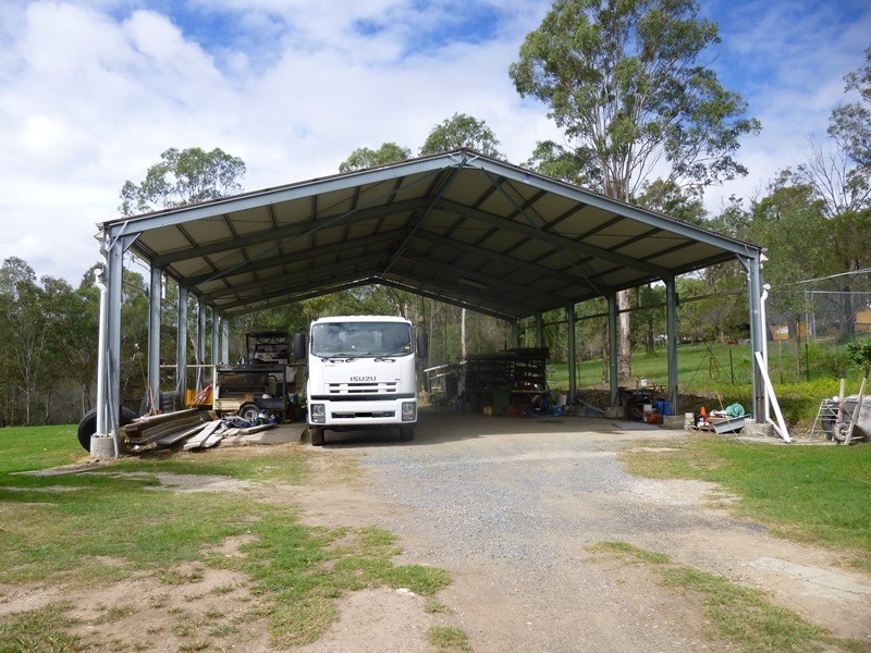 74-80 Sharton Ave, Buccan QLD 4207