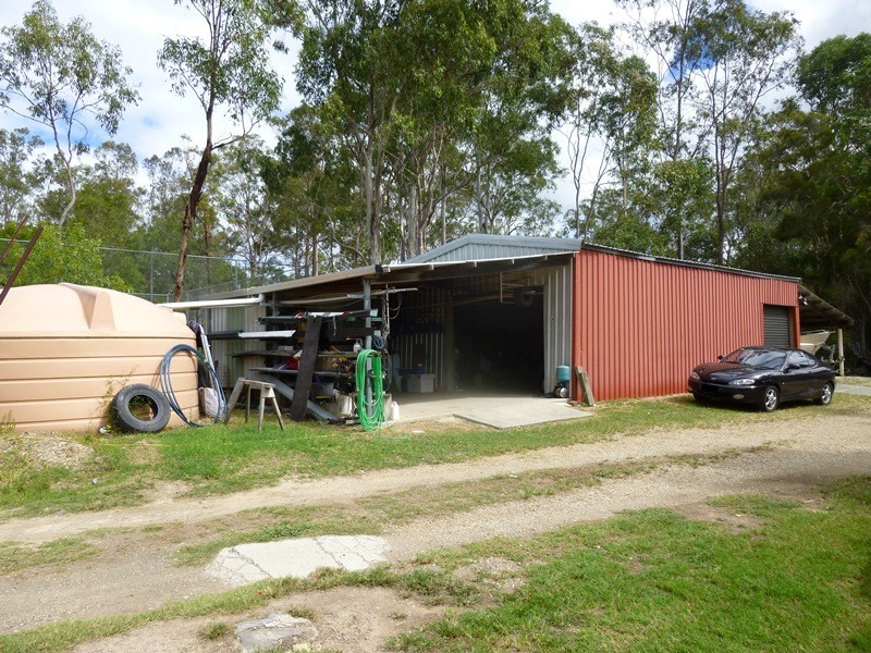 74-80 Sharton Ave, Buccan QLD 4207
