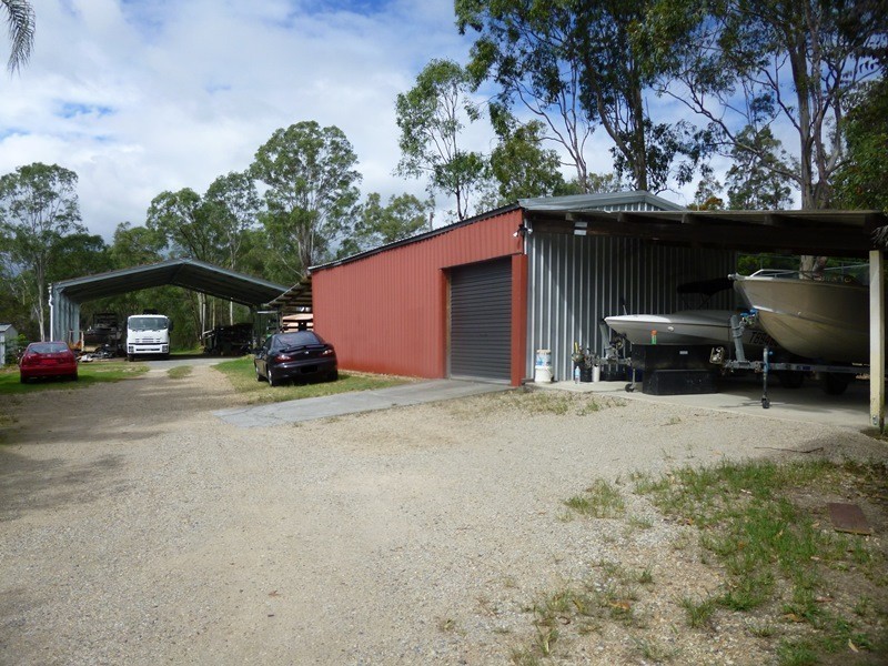 74-80 Sharton Ave, Buccan QLD 4207