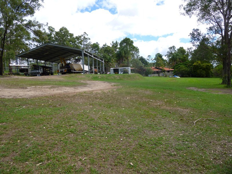 74-80 Sharton Ave, Buccan QLD 4207