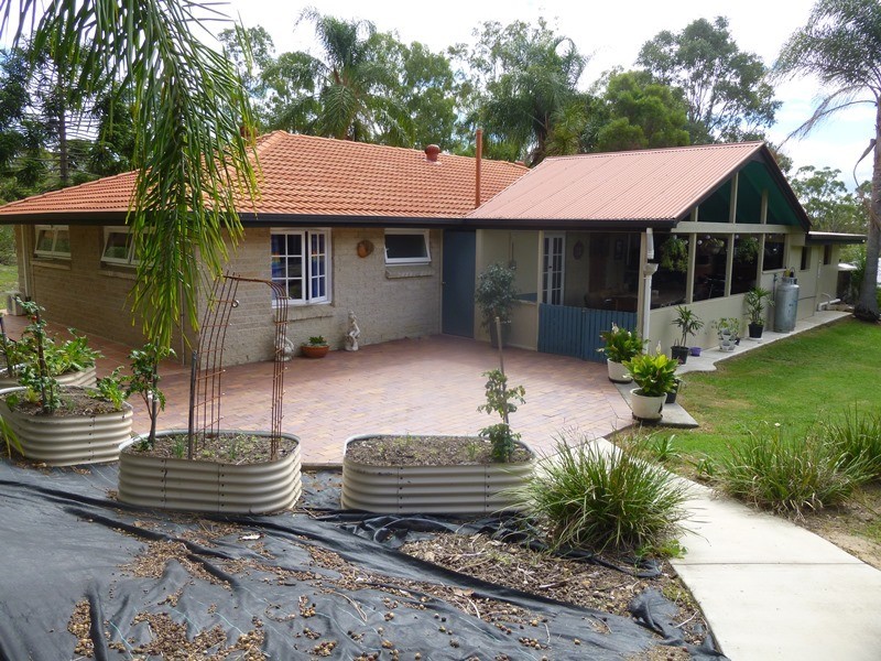 74-80 Sharton Ave, Buccan QLD 4207