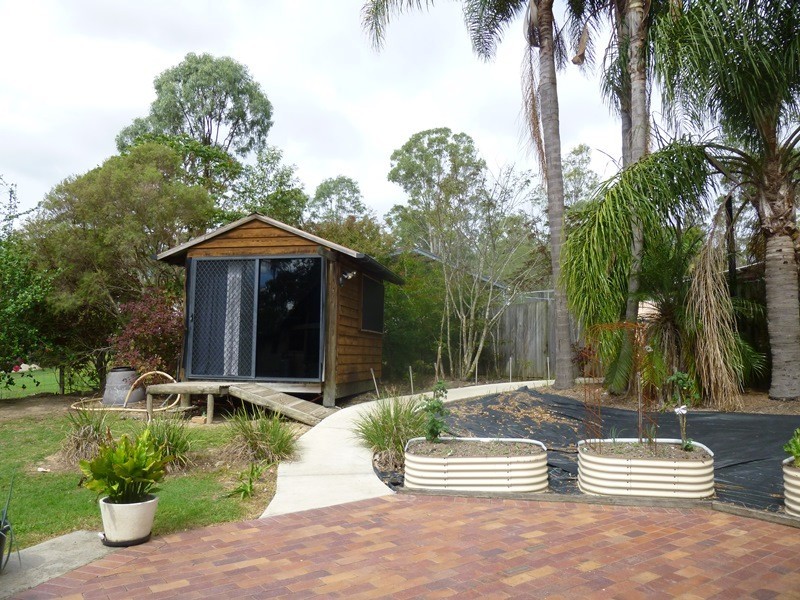 74-80 Sharton Ave, Buccan QLD 4207