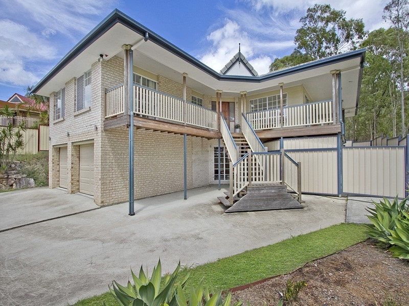 7 Mulligan Way, Edens Landing QLD 4207