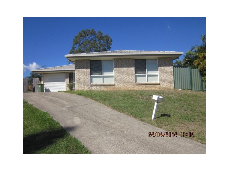 11 Embley Ct, Eagleby QLD 4207