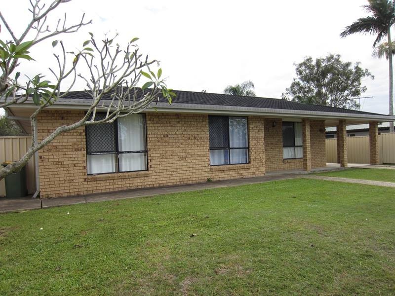 23 Rochester Drive, Mount Warren Park QLD 4207
