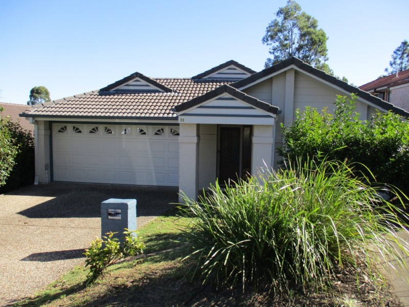 33 Woodlands Blvd, Waterford QLD 4133