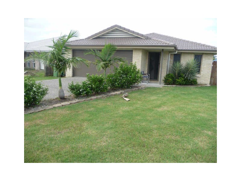 28 River Park Dve, Loganholme QLD 4129