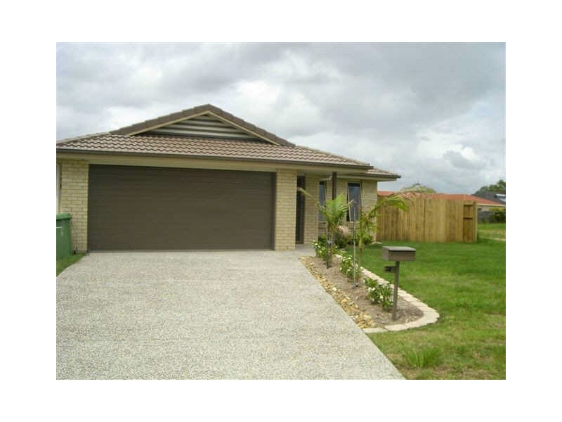 28 River Park Dve, Loganholme QLD 4129