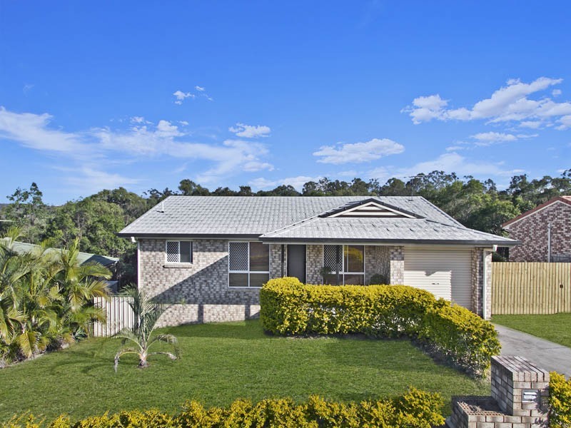 28 kummara, Edens Landing QLD 4207