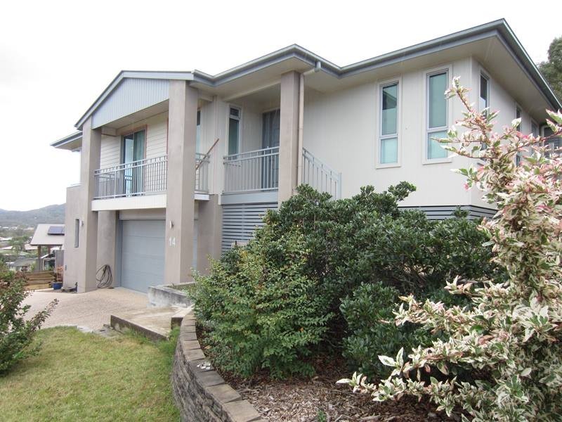 14 Mimi Crt, Mount Warren Park QLD 4207