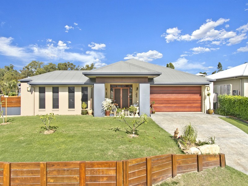 6 Bellthorpe Rd, Ormeau QLD 4208