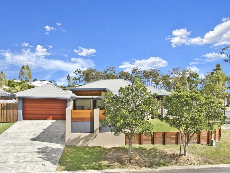 6 Bellthorpe Rd, Ormeau QLD 4208