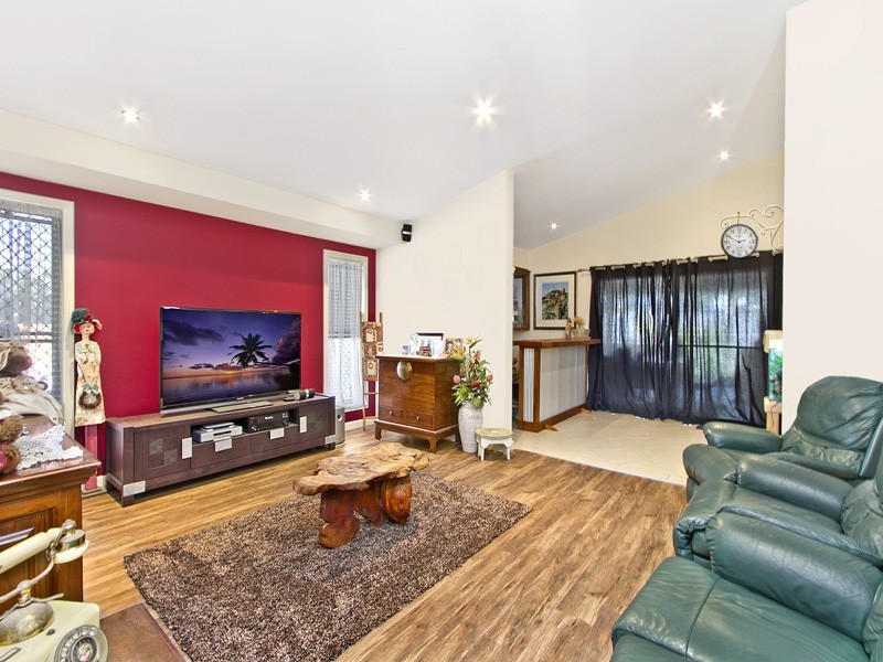 6 Bellthorpe Rd, Ormeau QLD 4208