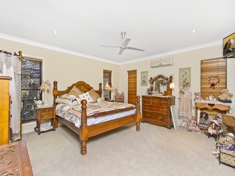 6 Bellthorpe Rd, Ormeau QLD 4208