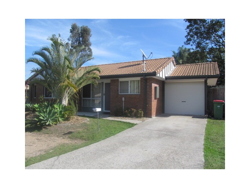 6 Pearce Court, Eagleby QLD 4207