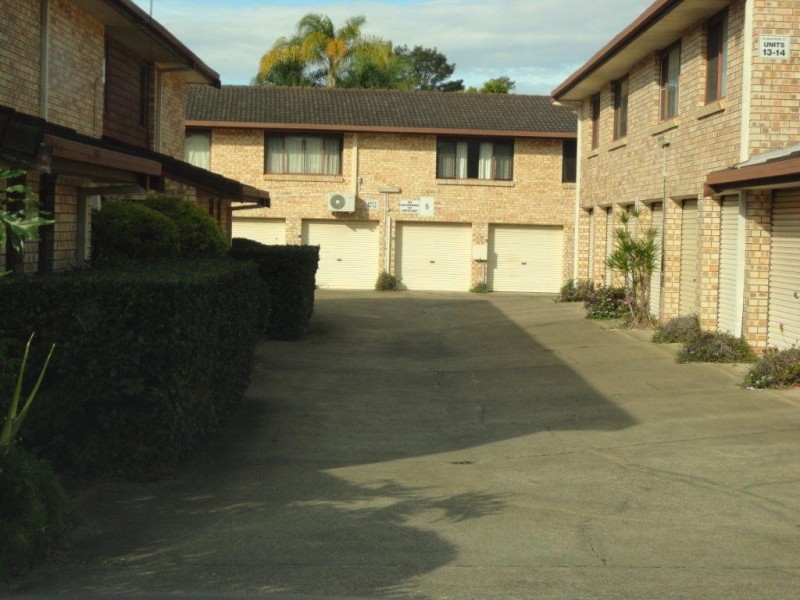 12/13 MuchowSt, Beenleigh QLD 4207