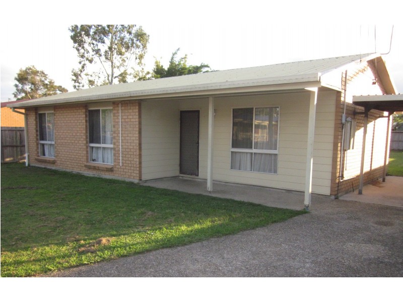 8 Lomic Crt, Eagleby QLD 4207