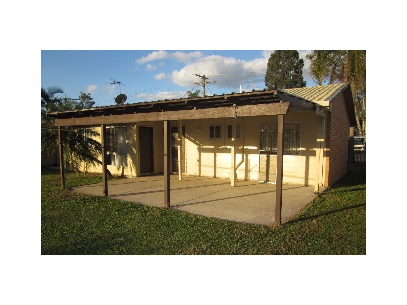 8 Lomic Crt, Eagleby QLD 4207