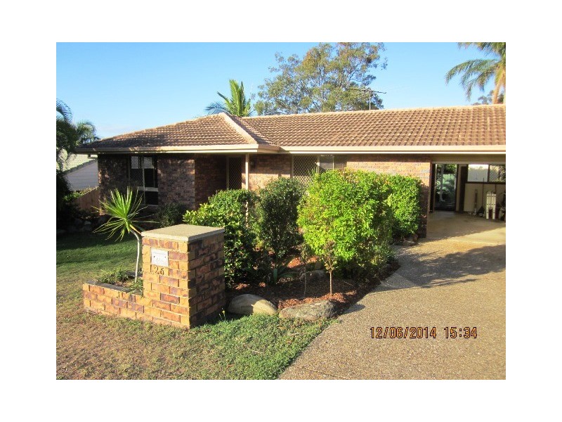 26 Bennelong St, Beenleigh QLD 4207