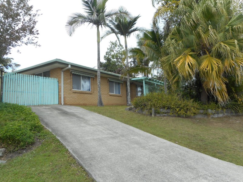 1 Whyatt Crt, Beenleigh QLD 4207