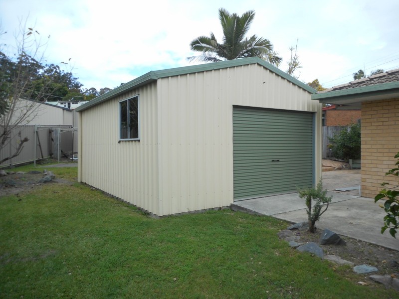 1 Whyatt Crt, Beenleigh QLD 4207