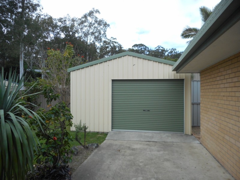 1 Whyatt Crt, Beenleigh QLD 4207