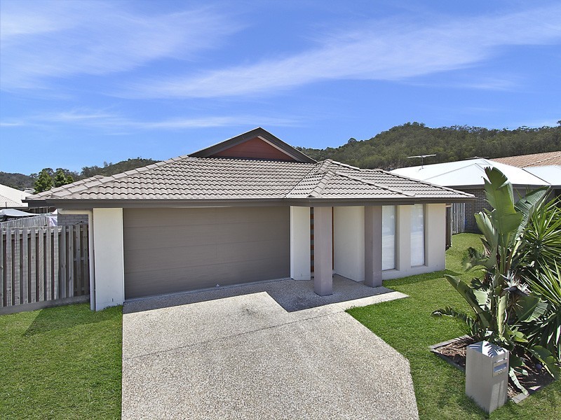 22 Breezeway Dr, Bahrs Scrub QLD 4207