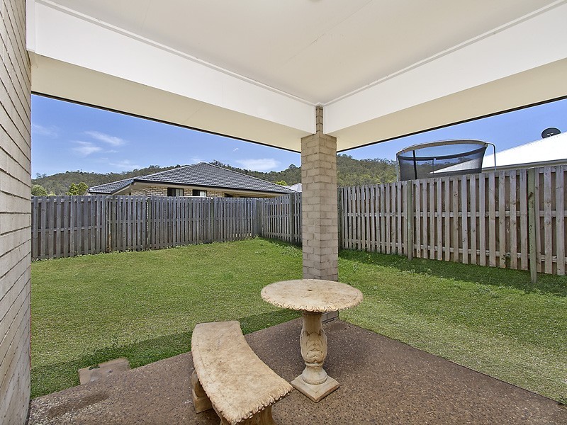 22 Breezeway Dr, Bahrs Scrub QLD 4207