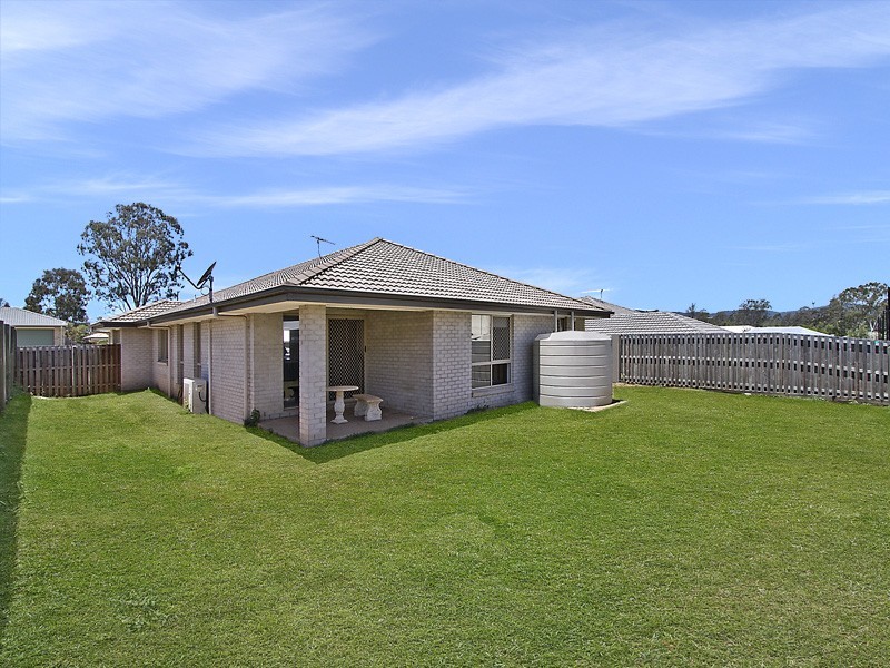 22 Breezeway Dr, Bahrs Scrub QLD 4207