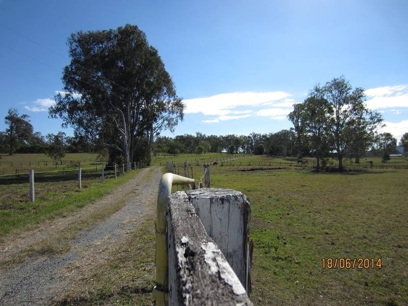 2080 Beaudesert-Beenleigh Rd, Tamborine QLD 4270