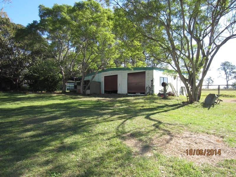 2080 Beaudesert-Beenleigh Rd, Tamborine QLD 4270