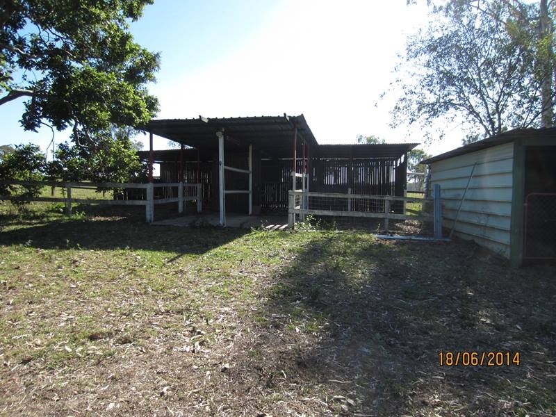 2080 Beaudesert-Beenleigh Rd, Tamborine QLD 4270