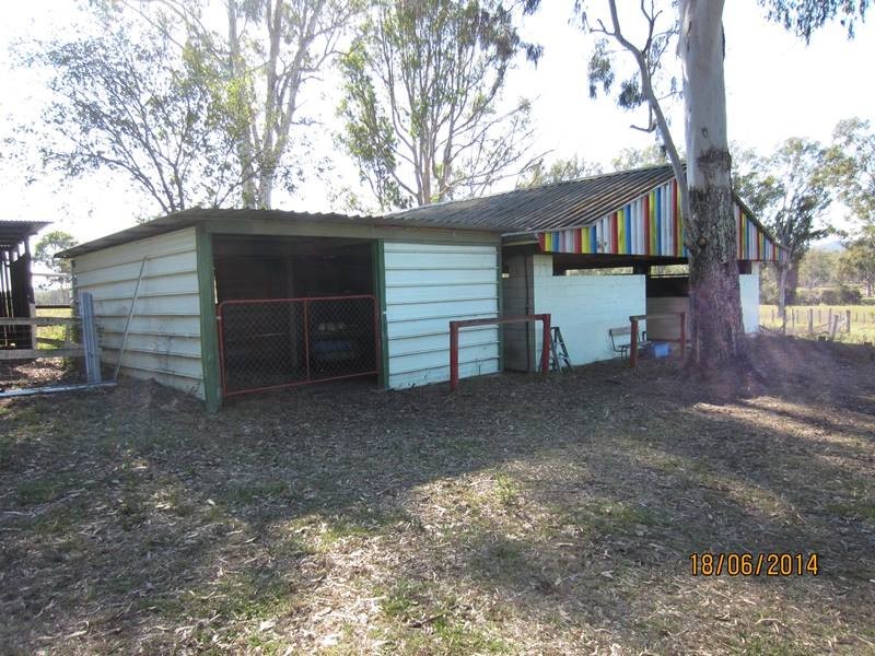 2080 Beaudesert-Beenleigh Rd, Tamborine QLD 4270