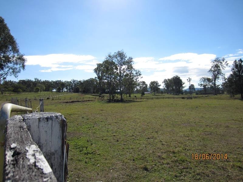 2080 Beaudesert-Beenleigh Rd, Tamborine QLD 4270