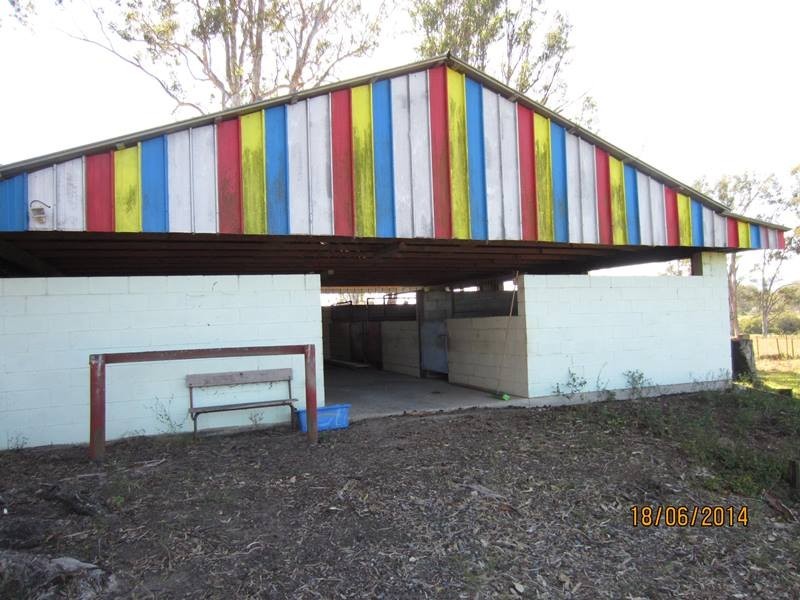 2080 Beaudesert-Beenleigh Rd, Tamborine QLD 4270