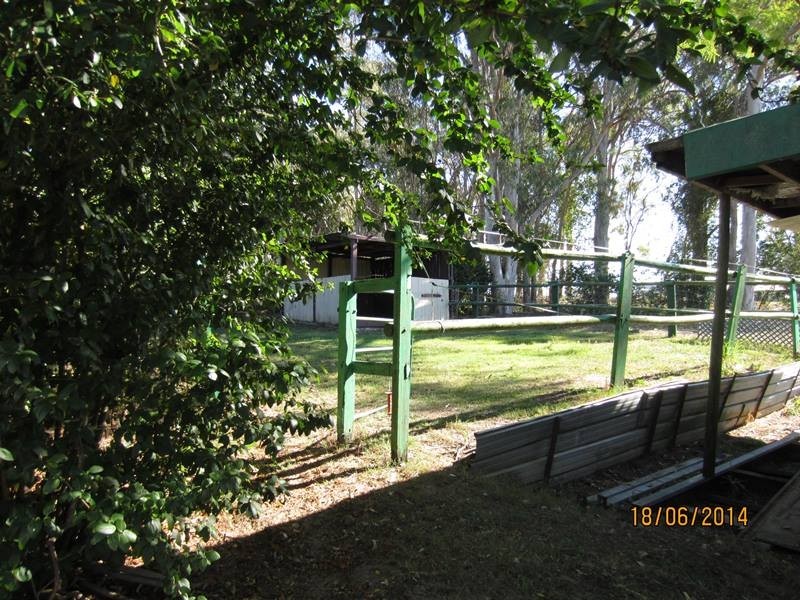 2080 Beaudesert-Beenleigh Rd, Tamborine QLD 4270