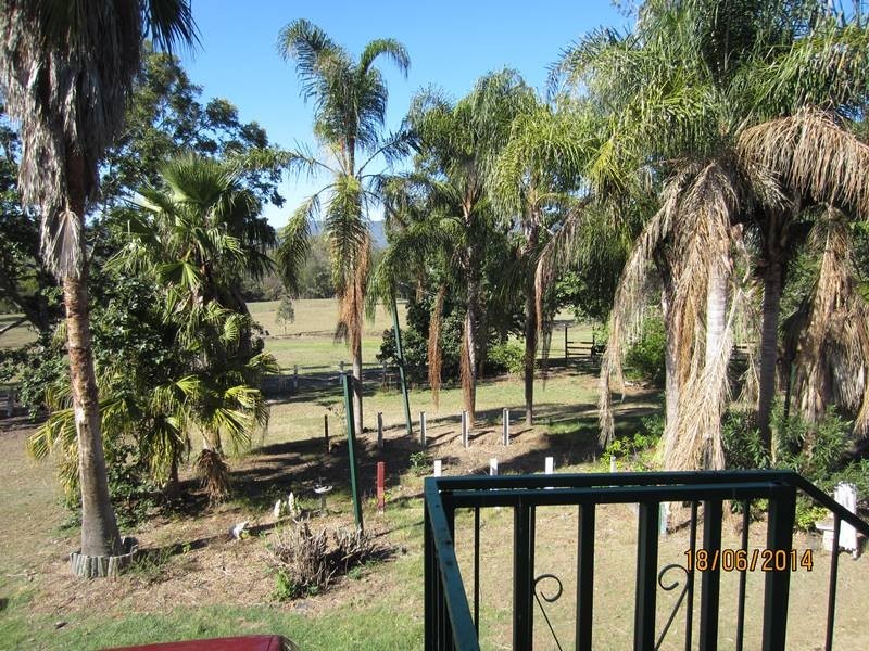 2080 Beaudesert-Beenleigh Rd, Tamborine QLD 4270