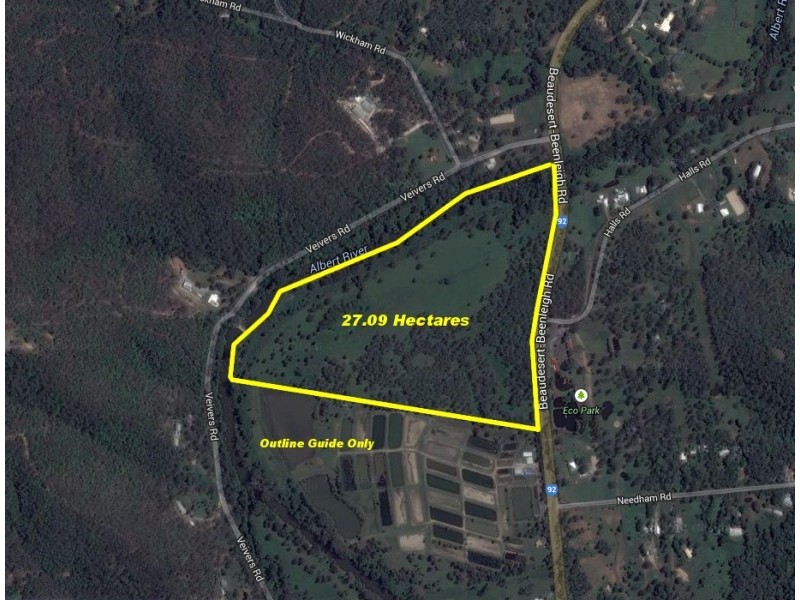 1024 Beaudesert-Beenleigh Road, Luscombe QLD 4207