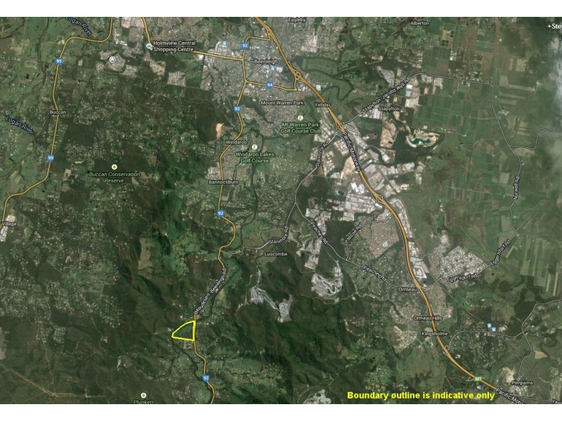 1024 Beaudesert-Beenleigh Road, Luscombe QLD 4207