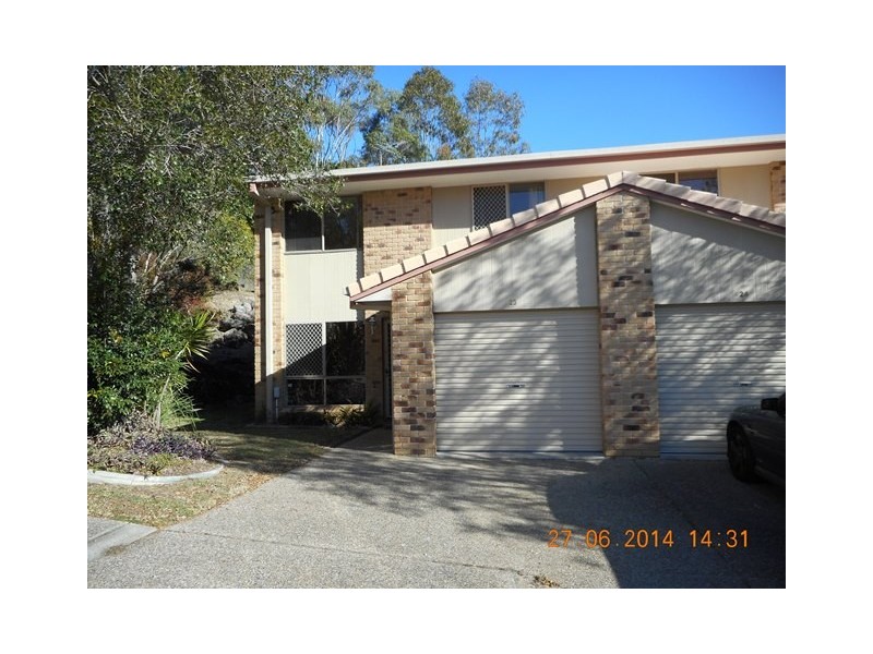 23/125 Overland Dve, Edens Landing QLD 4207