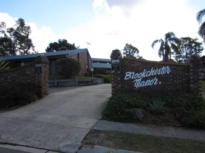 2/17 Linning Street, Mount Warren Park QLD 4207