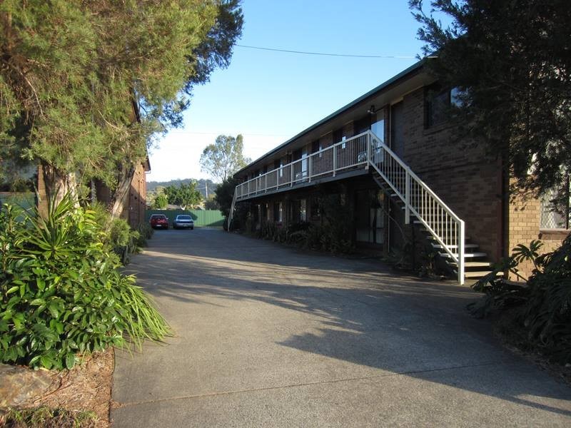 2/20 Cotswold St, Mount Warren Park QLD 4207