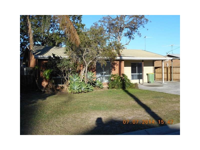 39 Rinto Dr, Eagleby QLD 4207