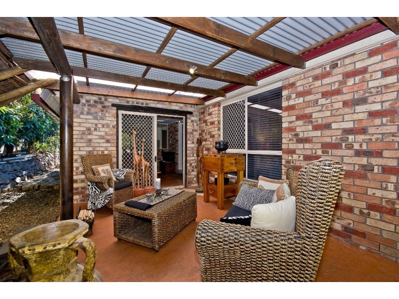59 Trevina Crescent, Mount Warren Park QLD 4207