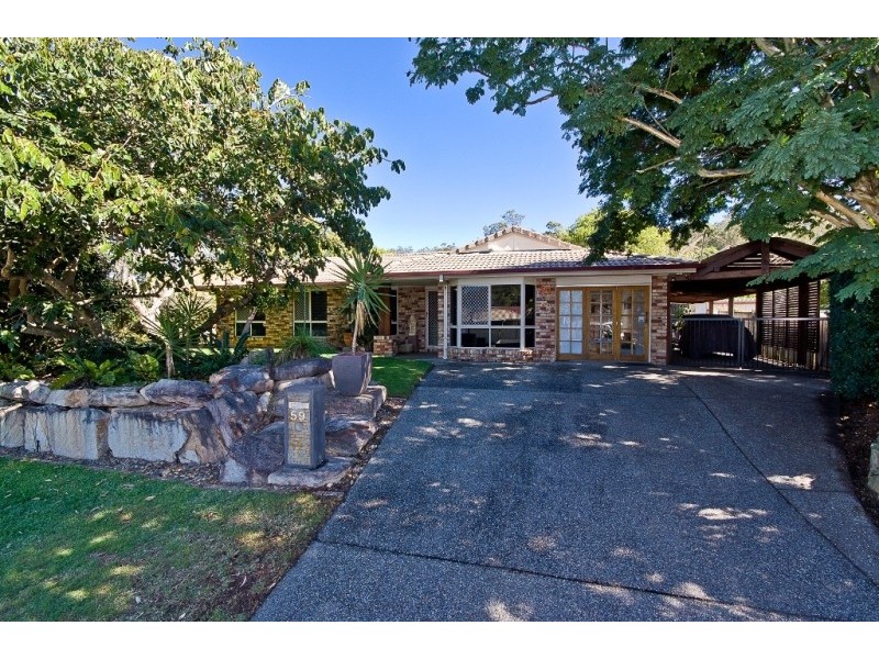 59 Trevina Crescent, Mount Warren Park QLD 4207