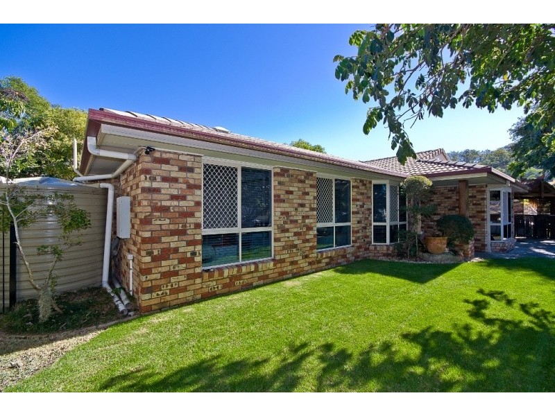 59 Trevina Crescent, Mount Warren Park QLD 4207
