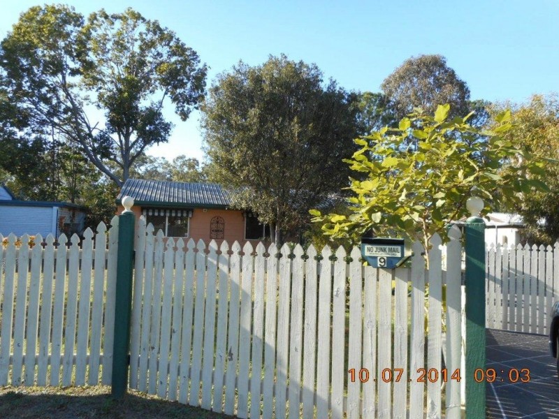 9 Parkland Crt, Eagleby QLD 4207