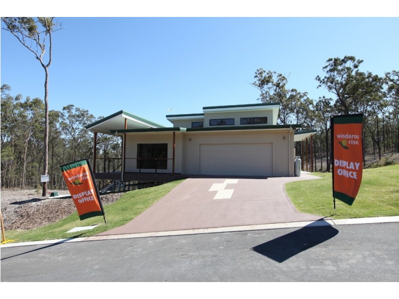 Lot223 Wuraga Road (Bahrs Scrub), Beenleigh QLD 4207