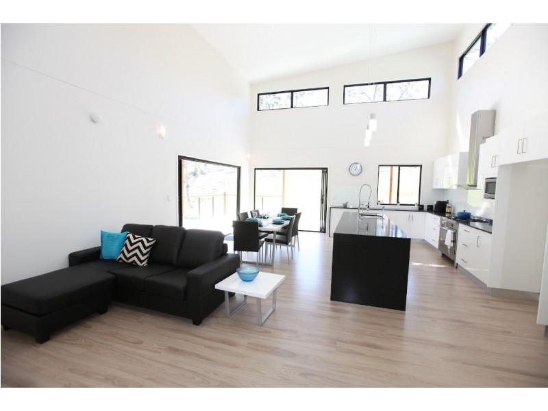 Lot223 Wuraga Road (Bahrs Scrub), Beenleigh QLD 4207