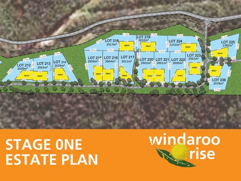Lot223 Wuraga Road (Bahrs Scrub), Beenleigh QLD 4207